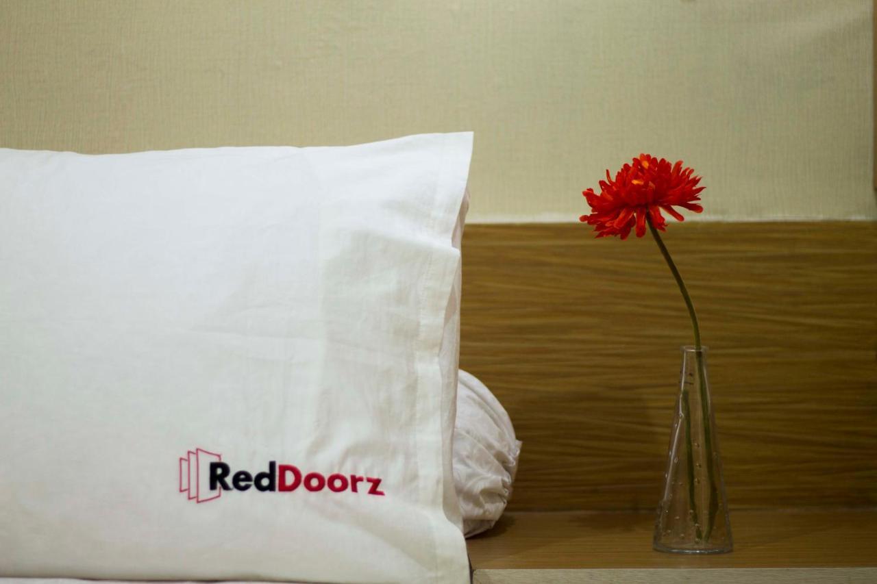 Reddoorz Plus Near Stie Ykpn Maguwo Camera foto